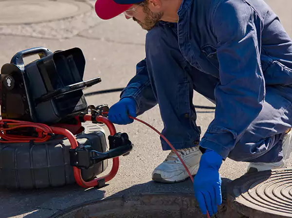 Drain Services in Hemet