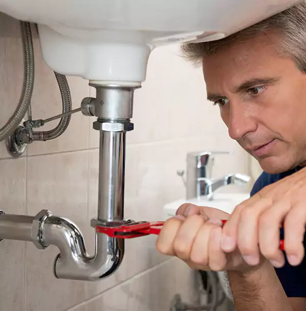 Trusted Plumbing Company in Hemet, CA