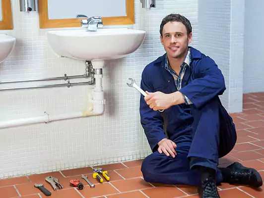 Why Choose Hemet Plumbing Pro for Plumbing Services?