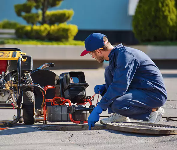 Trusted Drain Repair Specialists in Hemet, CA