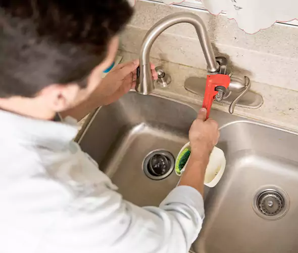 Professional Emergency Plumbing Repair in Hemet, CA