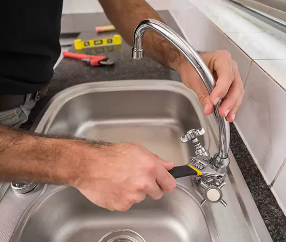 Local Experts for Faucet Repair in Hemet, CA:Schedule Affordable Faucet Repair Services with Us