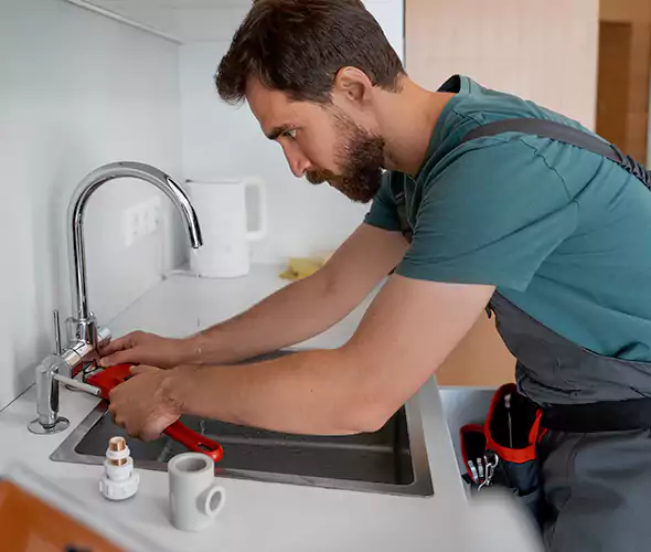 Professional Faucet Replacement Specialist in Hemet, CA: Schedule Affordable Faucet Replacement Services with Us
