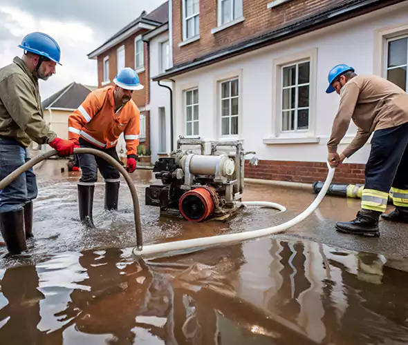 Expert Technicians for Flood Restoration in Hemet, CA: Schedule Reliable Flood Restoration Services with Us