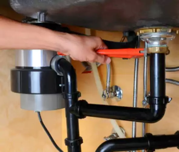 Professional Garbage Disposal Repair in Hemet, CA