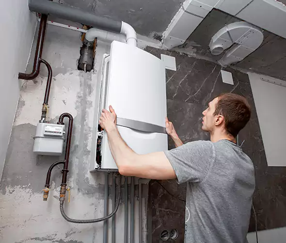 Certified Experts for Gas Water Heater Installation in Hemet, CA