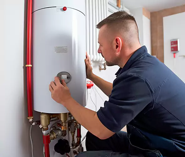 Expert Plumber for Gas Water Heater Replacement in Hemet, CA: Schedule Affordable Replacement Services with Us