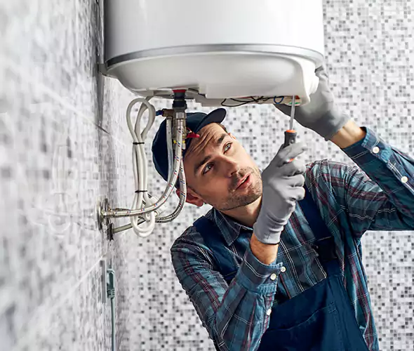 Expert Plumber for Hot Water Tank Maintenance in Hemet, CA: Schedule Reliable Maintenance Services with Us