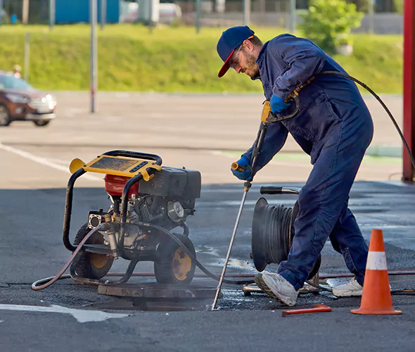 Expert Plumber for Hydrojet Plumbing in Hemet, CA: Schedule Affordable Jetting Services with Us