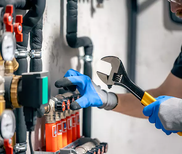 Expert Plumber for New Construction Plumbing in Hemet, CA: Schedule Affordable Installation Services with Us