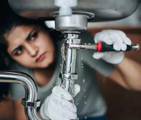 Professional Pipe Repair Specialists in Hemet, CA