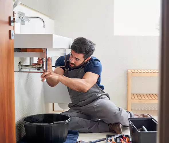 Expert Plumber for Plumbing Repair in Hemet, CA: Schedule Affordable Plumbing Repair Services with Us