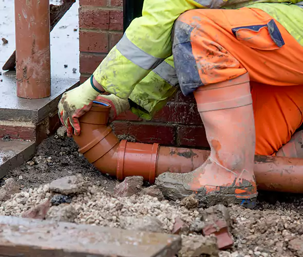 Professional Plumber for Sewer Cleaning in Hemet, CA: Schedule Reliable Service Today