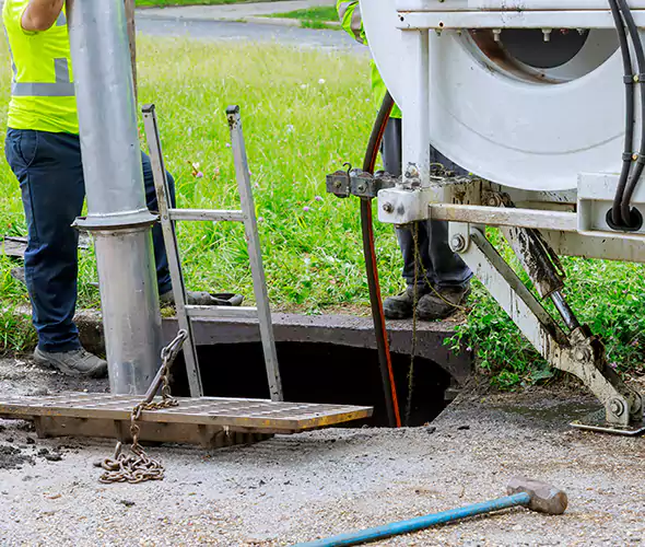 Expert Plumber for Sewer Line Cleaning in Hemet, CA: Schedule Reliable Sewer Cleaning Services with Us