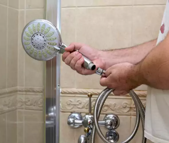 Professional Shower Repair Specialist in Hemet, CA: Schedule Affordable Shower Services with Us