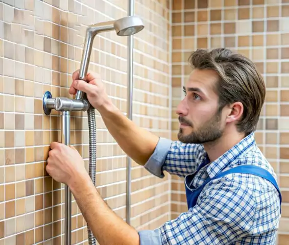 Professional Shower Replacement Specialist in Hemet, CA: Schedule Affordable Shower Upgrade Services with Us