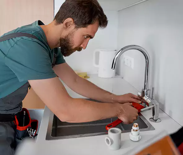 Professional Sink Installation Specialist in Hemet, CA: Schedule Professional Sink Setup Services with Us