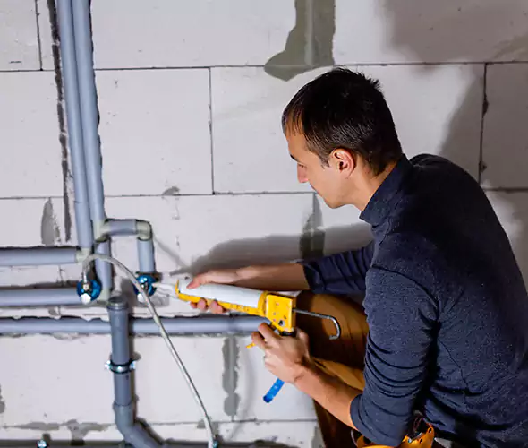 Expert Plumber for Slab Leak Detection in Hemet, CA: Schedule Affordable Slab Leak Repair Services with Us