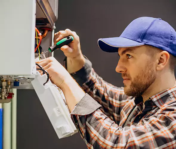 Expert Plumber for Tankless Water Heater Maintenance in Hemet, CA: Schedule Professional Maintenance Services with Us