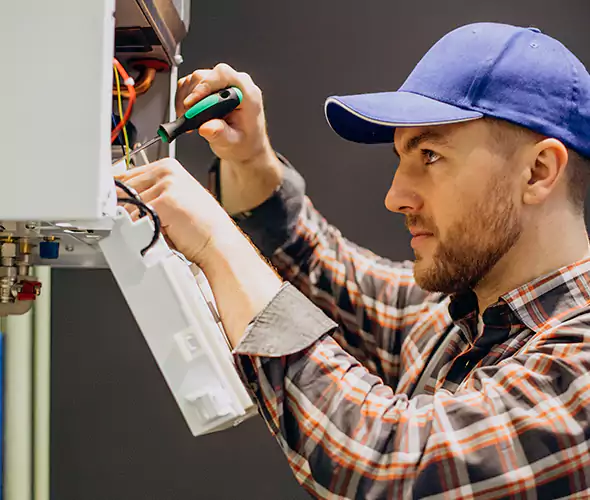 Expert Tankless Water Heater Plumber in Hemet, CA