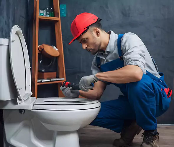 Expert Plumber for Toilet Installation in Hemet, CA: Schedule Affordable Toilet Installation Services with Us