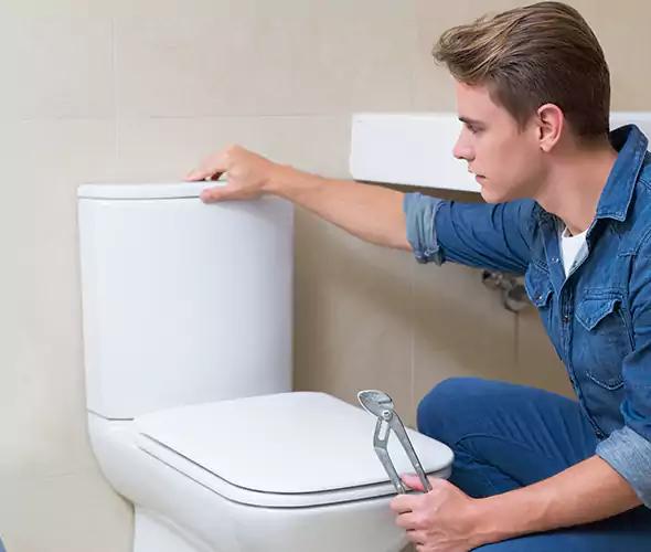 Expert Plumber for Toilet Replacement in Hemet, CA: Schedule Affordable Toilet Replacement Services with Us
