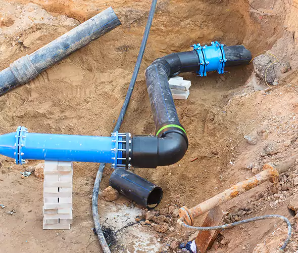 Expert Professional Trenchless Pipe Repair in Hemet, CA