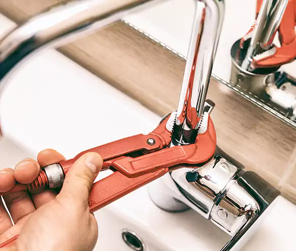 Expert Leak Repair Plumber in Hemet, CA