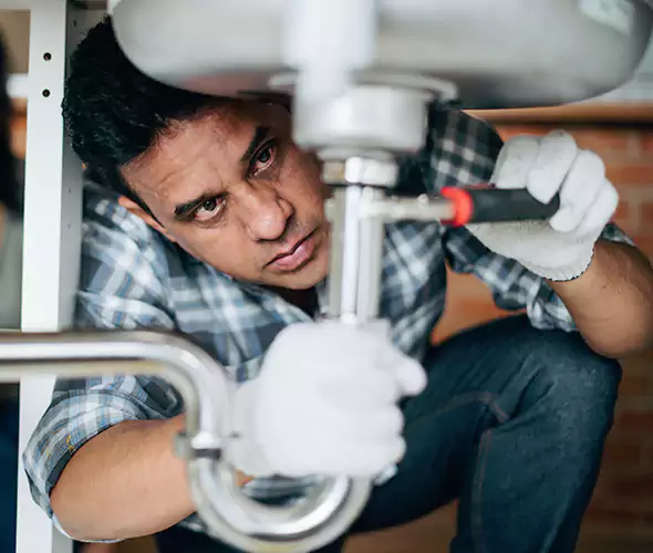 Expert Plumber for Water Line Repair in Hemet, CA: Schedule Affordable Water Line Repair Services with Us