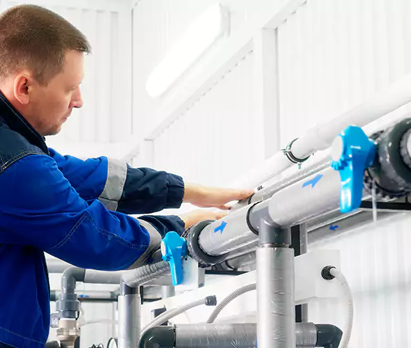 Expert Plumber for Water Softener Maintenance in Hemet, CA: Schedule Professional Maintenance with Us