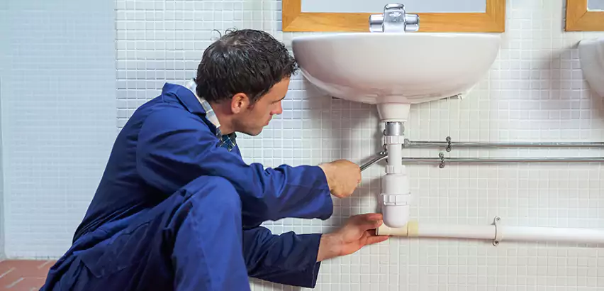 Toilet Repair Hemet