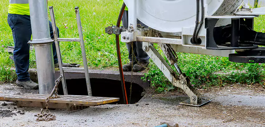 Drain Unblocking in Hemet