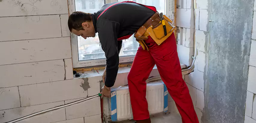 Professional Foundation Leak Repair Services in Hemet, CA