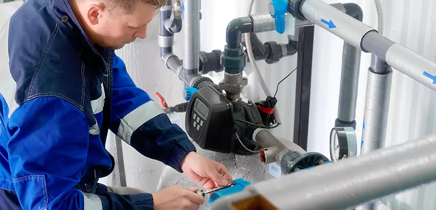 Reliable Gas Line Installation Services in Hemet, CA