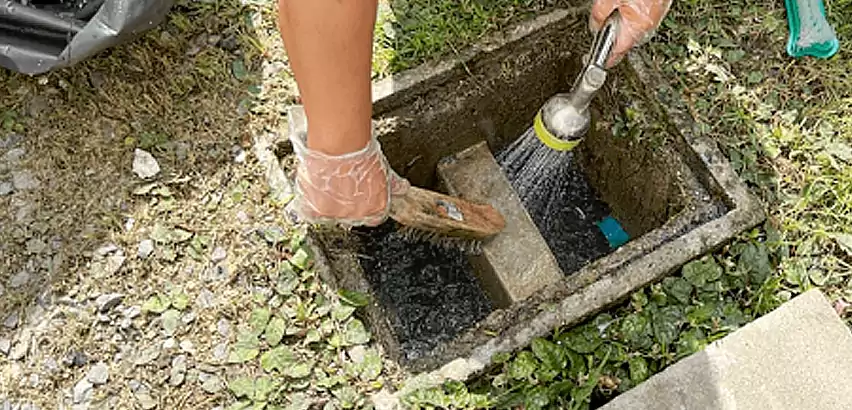 Professional Grease Trap Cleaning Services in Hemet, CA
