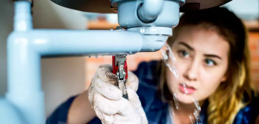 Reliable Pipe Repair Services in Hemet, CA