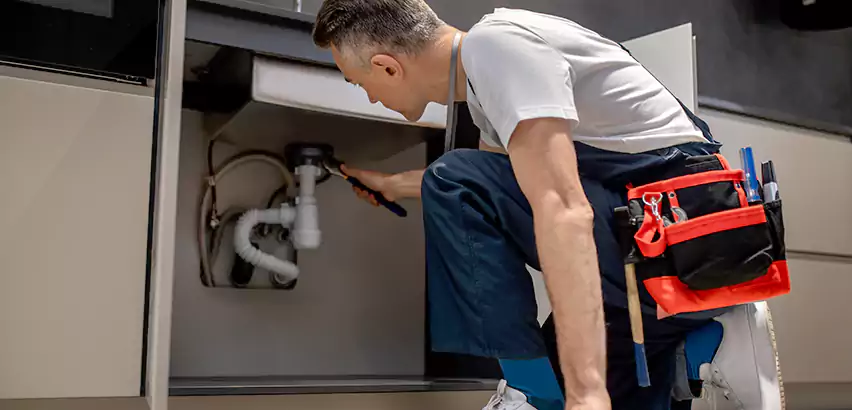 Water Heater Replacement in Hemet