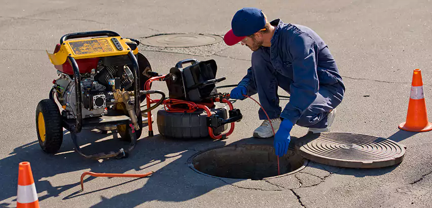 Professional Sewer Repair Services in Hemet, CA