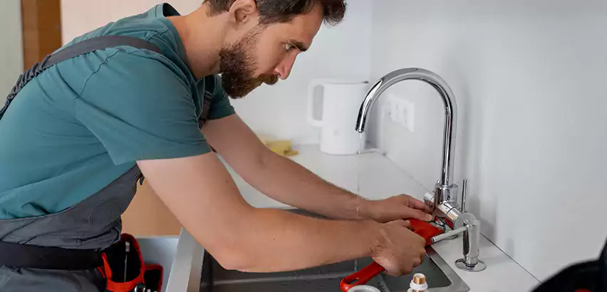 Bathroom Sink Repair in Hemet
