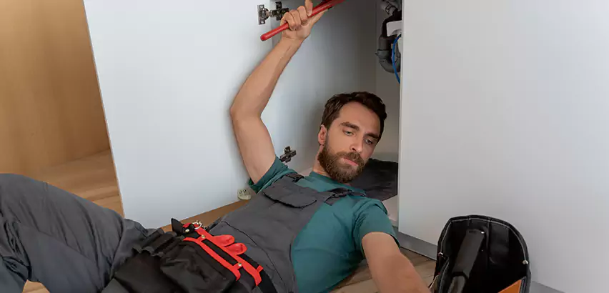 Emergency Basement Leak Repair in Hemet