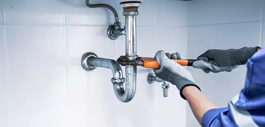 Main Drain Cleaning Service in Hemet