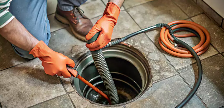 Gutter Drain Repair in Hemet, CA