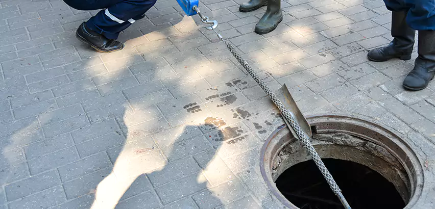 Emergency Rooter Service in Hemet