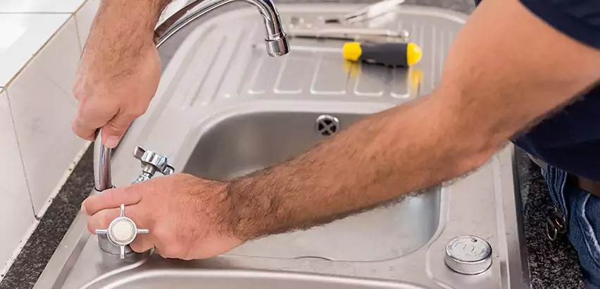 Outdoor Faucet Repair in Hemet