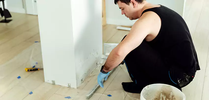 Emergency Foundation Leak Repair in Hemet, CA