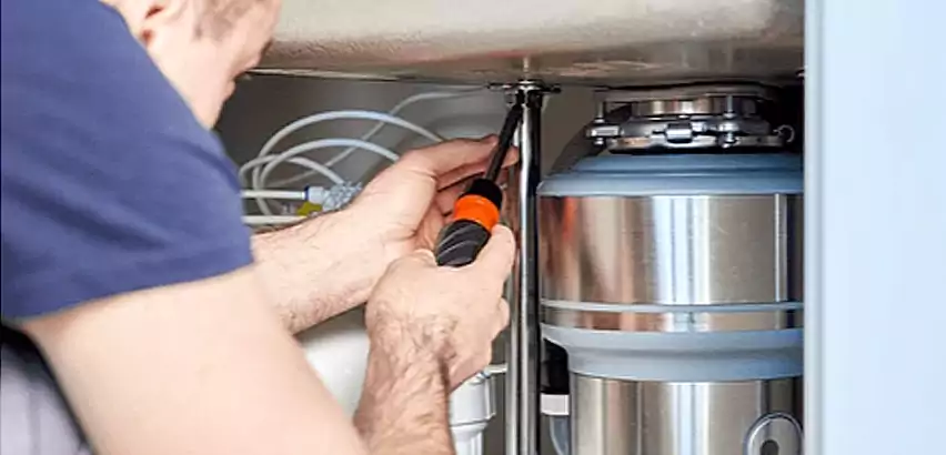 Sink Waste Disposal Installation in Hemet, CA