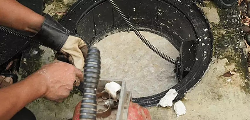 Fat Trap Cleaning in Hemet, CA