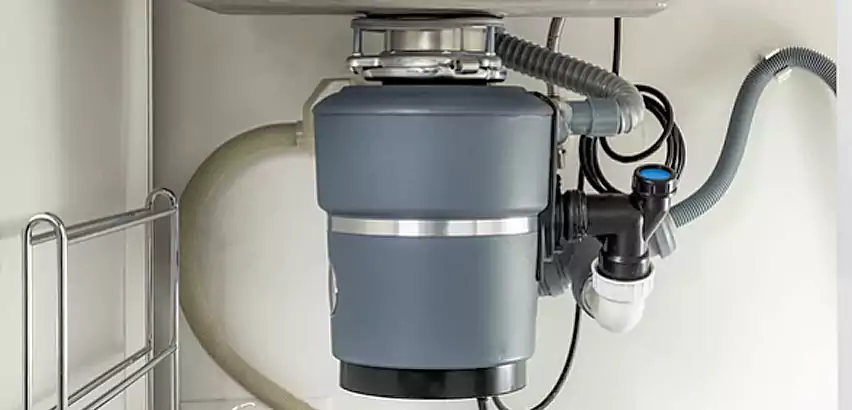 Insinkerator Air Switch Installation in Hemet, CA