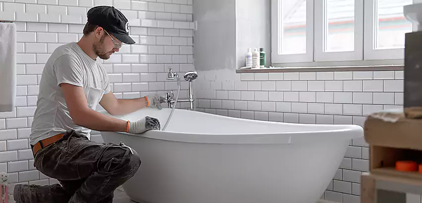 Leak Detection Companies Near Me in Hemet