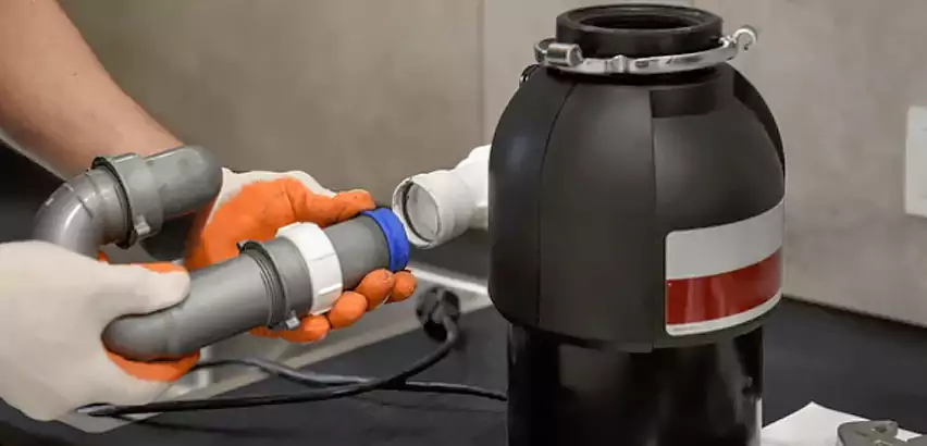 Garbage Disposal Maintenance in Hemet